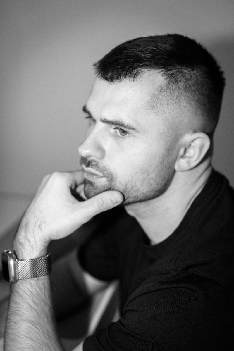 lukasgranatier's tweet photo. Refined. https://t.co/fK0kCFzYXV