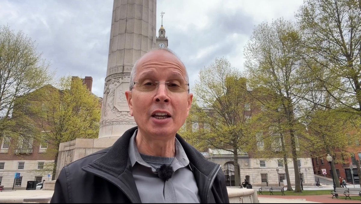 ChrisVoccio's tweet photo. First video on the Rediscovering Rhode Island channel on YouTube is now live. Let me know what you think. #rhodeisland https://t.co/s9hzKvYlCI