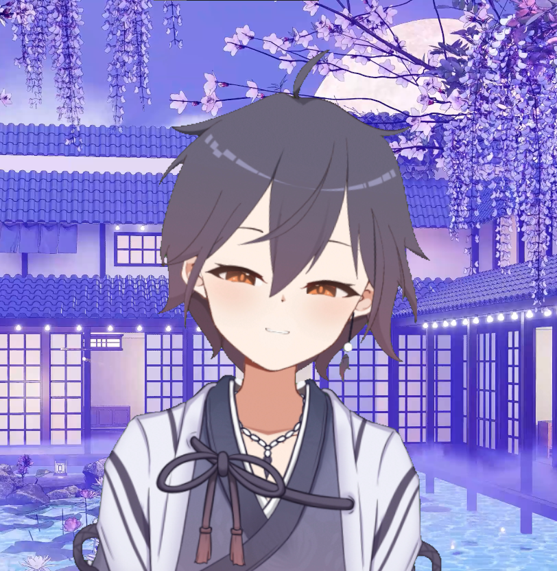 Ayano🍣 ⛩️ tweet media