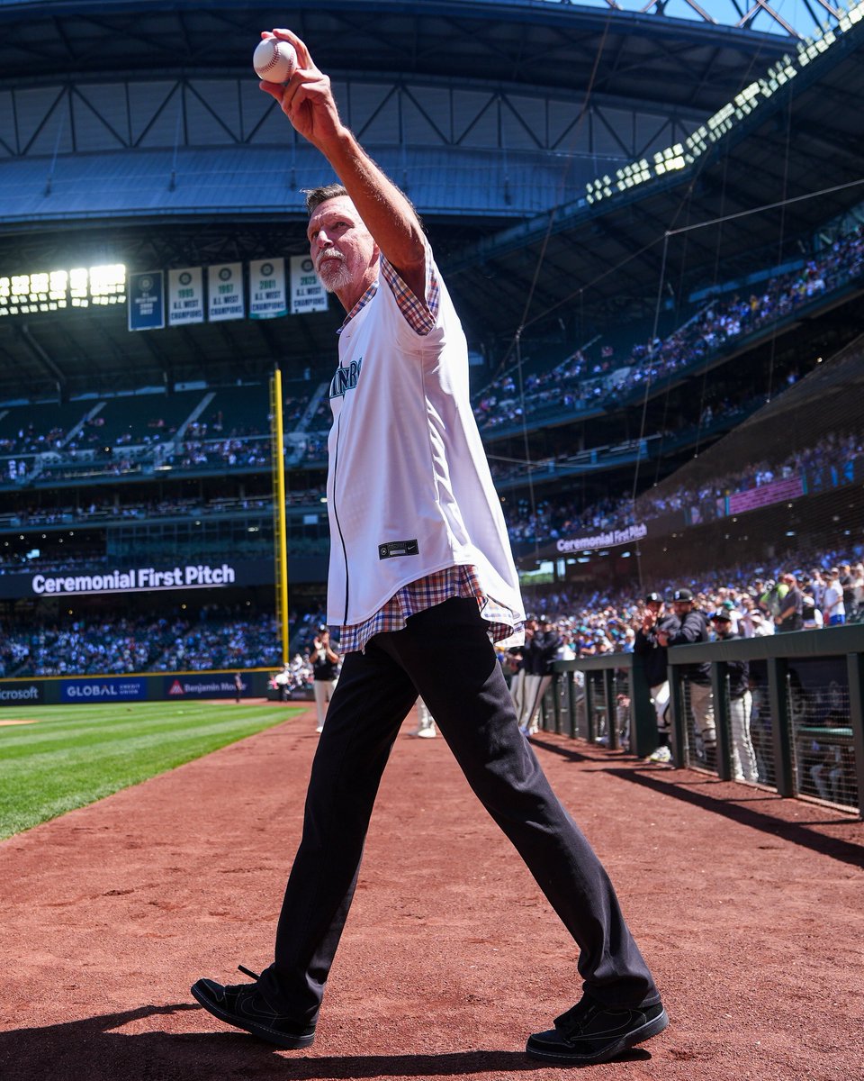 Seattle Mariners tweet media