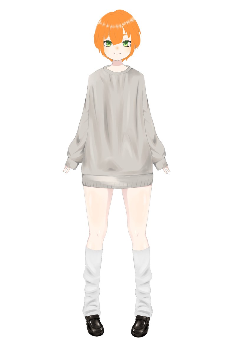 おふと@新人Vtuber tweet media