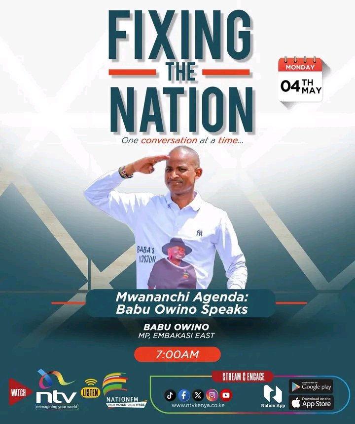 PirePire6's tweet photo. @ledamalekina Fixing the Nation https://t.co/qE6JdWkFs9