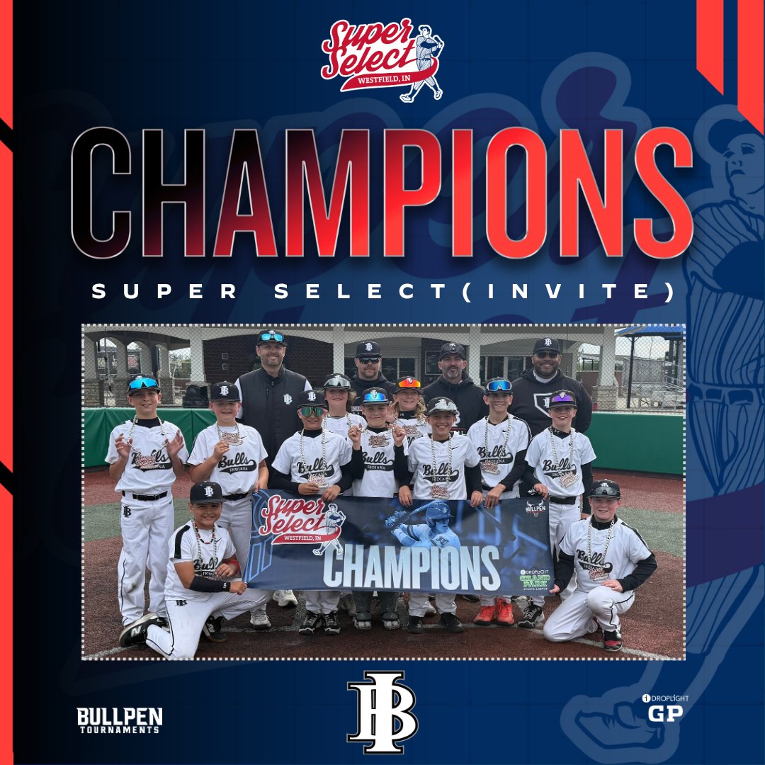 Bullpen Tournaments tweet media