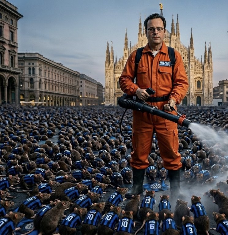 Michele Piras tweet media
