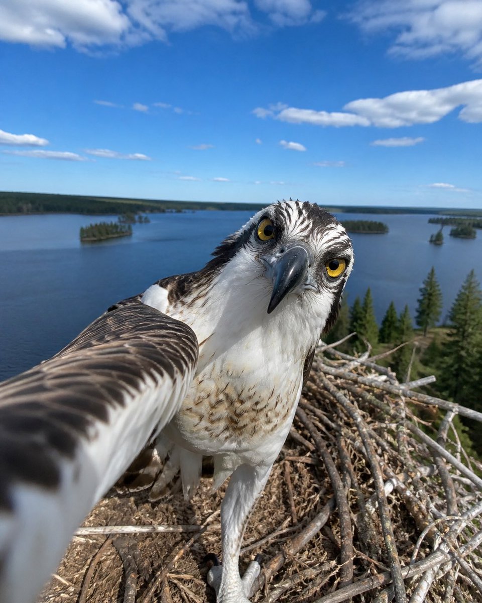 osprey tweet media