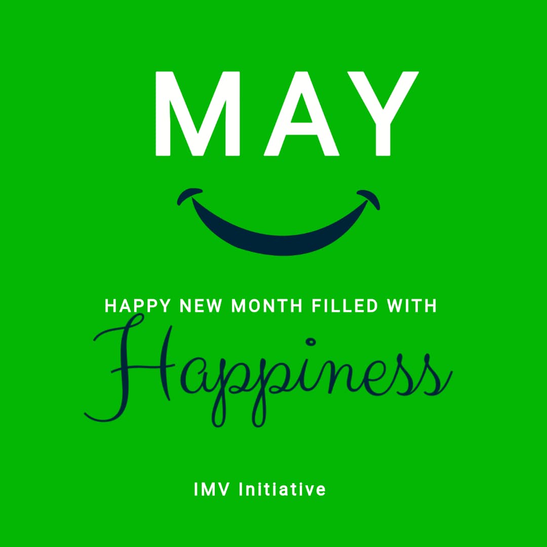 impactful_SAO's tweet photo. Sharing happiness to all this new month.

Happy new month of May!

©SO Max NG https://t.co/5H695s9PyC