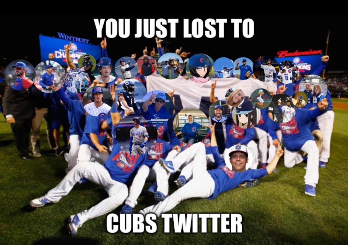 James__Short's tweet photo. @Dbacks @CaesarsSports WE OWN YOU GET SWEPT 🫵🤣 https://t.co/gRa8s5v9ce