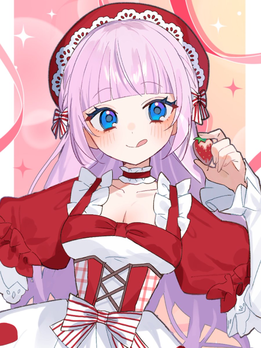 音沙汰あんな🕵️🍓VTuber tweet media