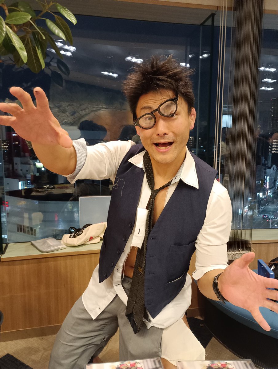 Tokimi@NagoasCapoeira浜松 tweet media