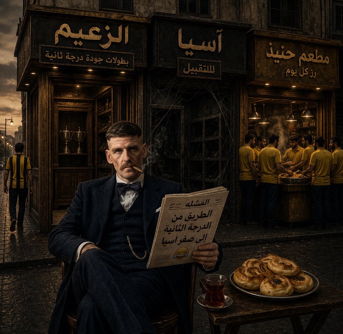عبعآل tweet media