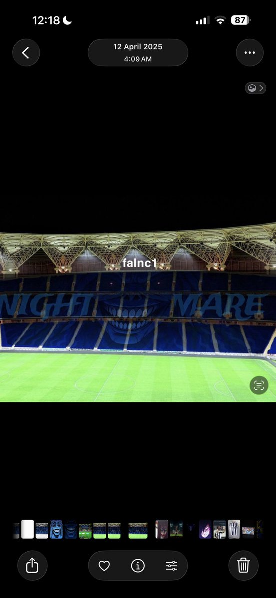 falnc1's tweet photo. @Radar_alhilal1 اشكركم على التعديل عليه واضافة حقوقكم 😅😅😅 https://t.co/n7HEHuPcTr