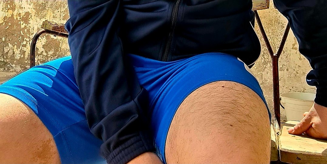 Robust Shorts tweet media