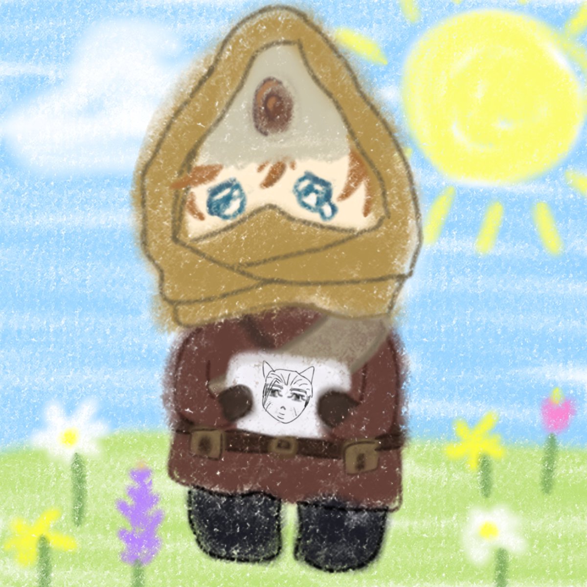 What if Vasily never found sugimotos group and was lost in the middle of japan.. 😢😢😢😭😭😭😢😢😢😢😢😭😭😭 #EMOTIONAL