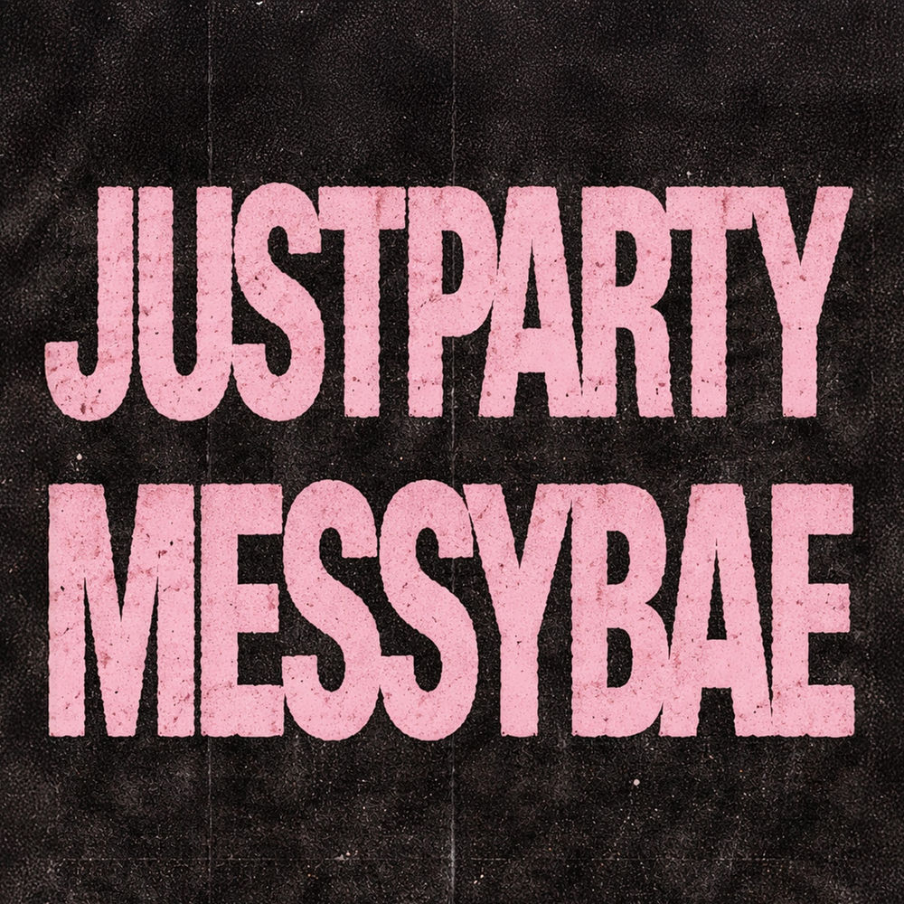 seoulfm's tweet image. MESSYBAE – JUST PARTY. Title track energy or hidden gem? ✨ — live now at seoul.fm #NowPlaying #kpop #radio #seoulfm