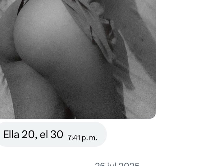 cuckoldtampico's tweet photo. Buscan chica para trío https://t.co/k1KOn6QNGx