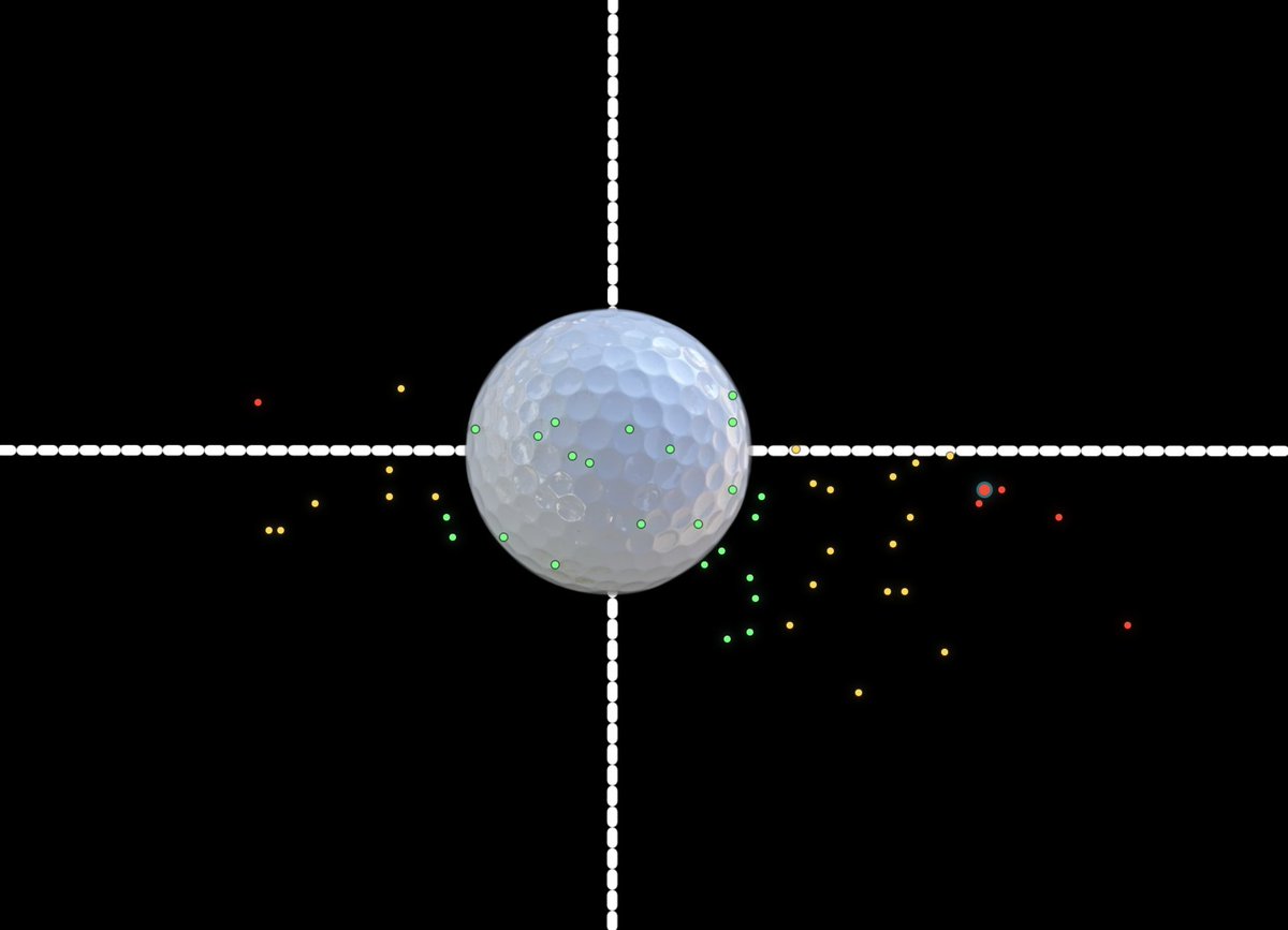 Adam Young Golf tweet media