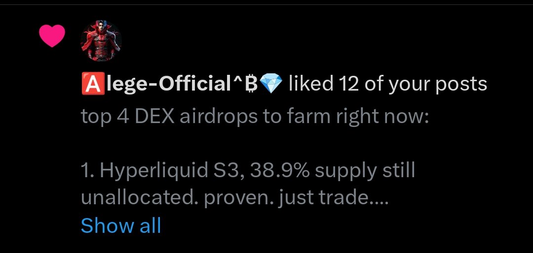 VoidKai💰 tweet media