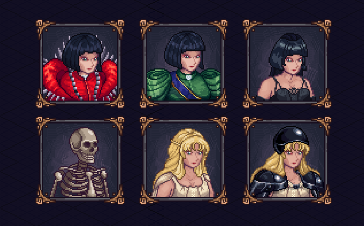 HermitPixl's tweet photo. Ontem lembrei de um dos melhores dias da vida, o Gagacabana. BRASIIIIIIIIIL, LETS GO! 👹

#Pixelart #todomundonoRio https://t.co/38oM5WfbQ7