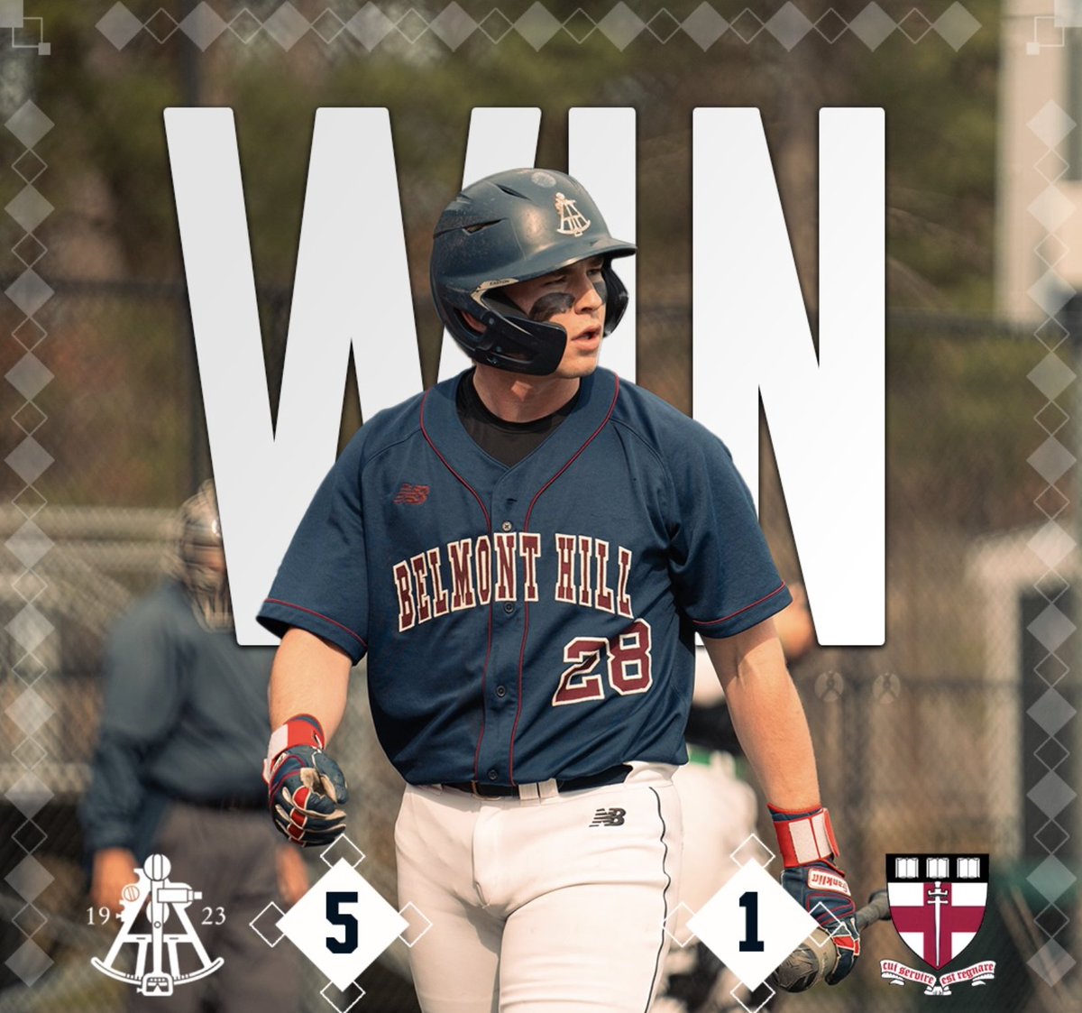 BH Baseball tweet media