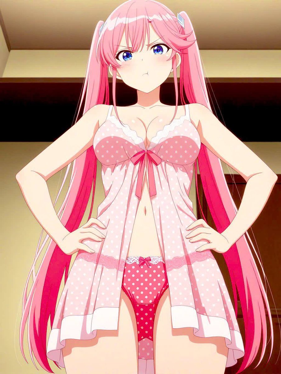Ouka Shiunji tweet media