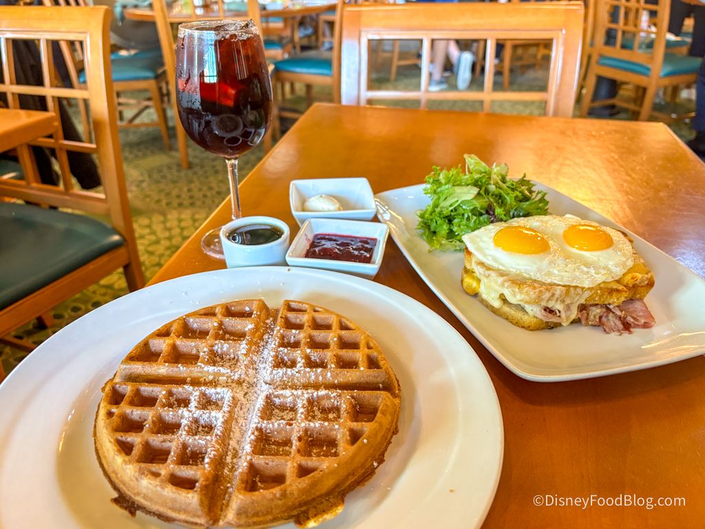 Disney Food Blog tweet media