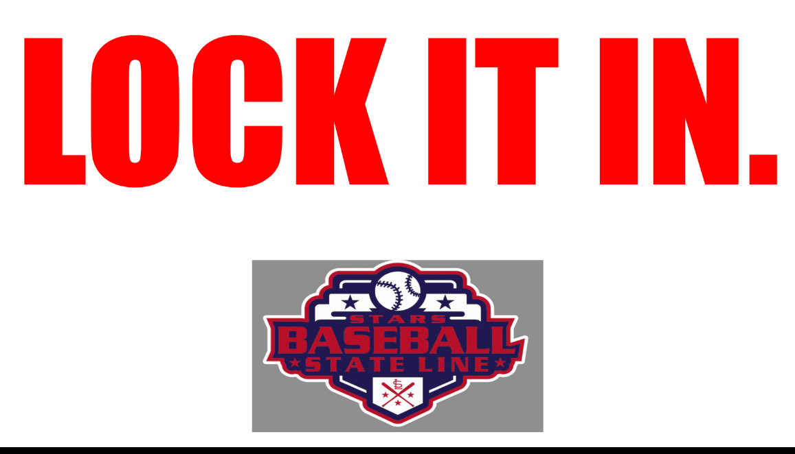 State Line Stars Baseball tweet media