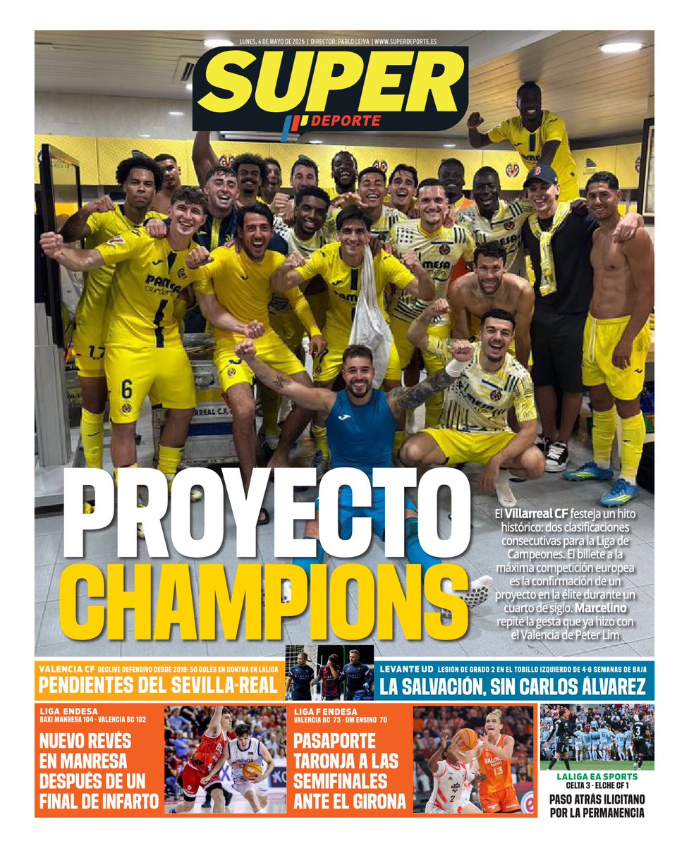 Superdeporte tweet media
