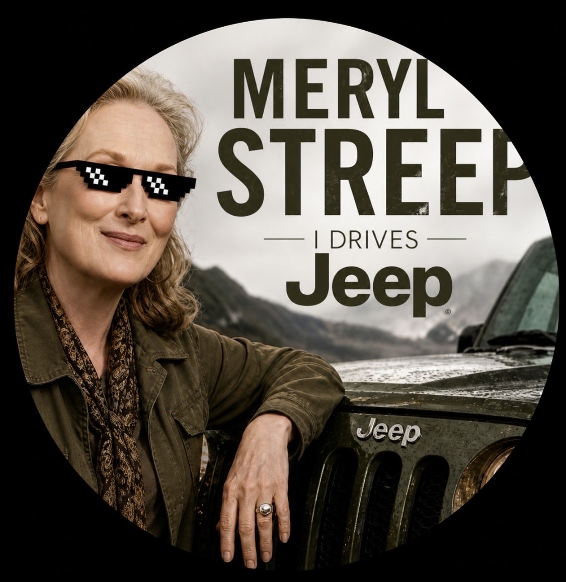 Meryl Jeep tweet media