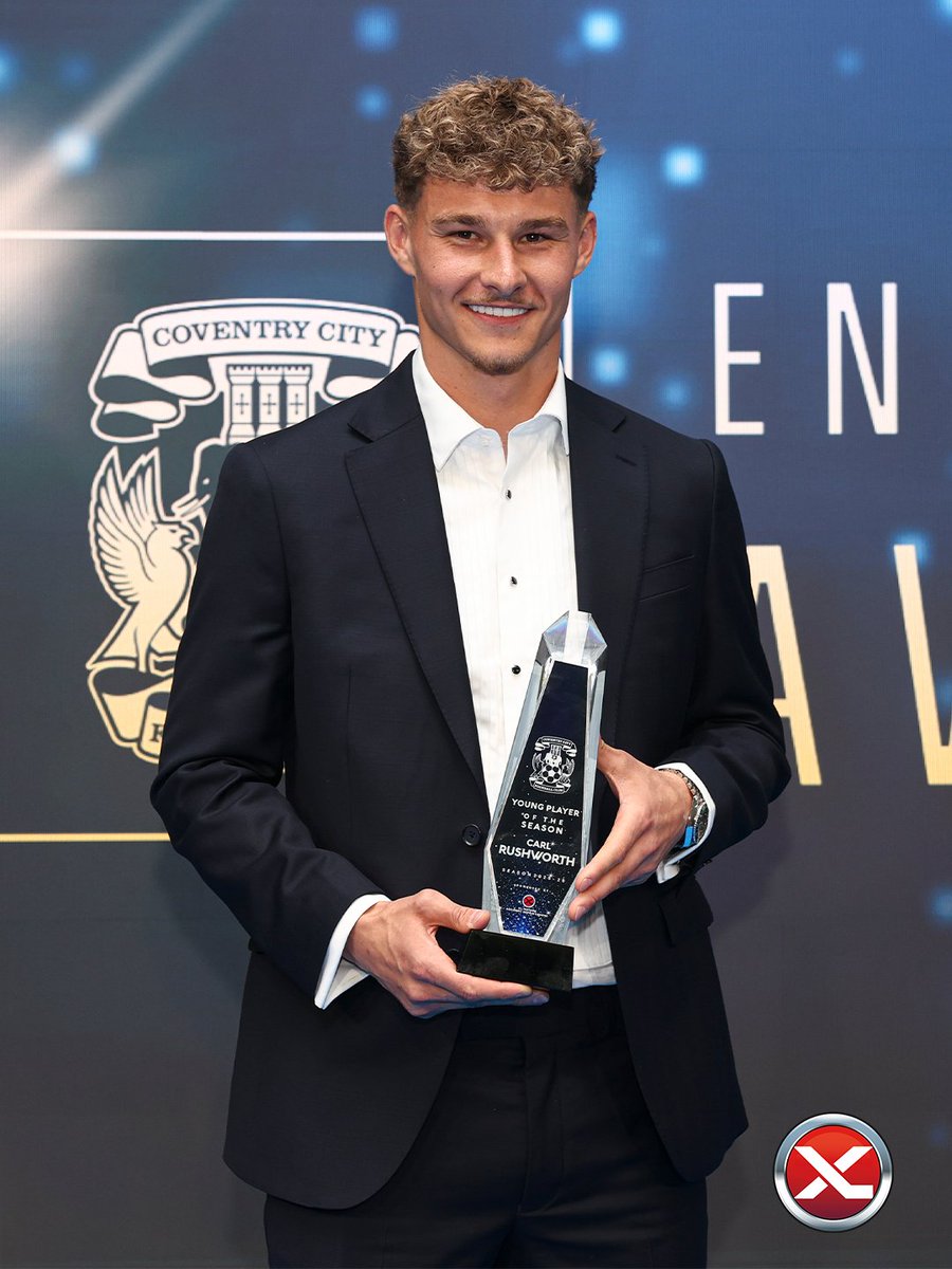 Coventry City tweet media