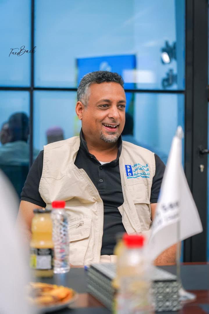 Basem_Ganani's tweet photo. لماذا يُقتل شخص كرس حياته للتنمية وخدمة الناس؟

ما الذي يجعل عقلاً يعمل للبناء هدفاً للرصاص؟!

رحم الله وسام وصبر أهله ومحبيه

ويبقى السؤال من يحمي ما تبقى من العقول في هذا البلد؟! https://t.co/5teNw8jF3F
