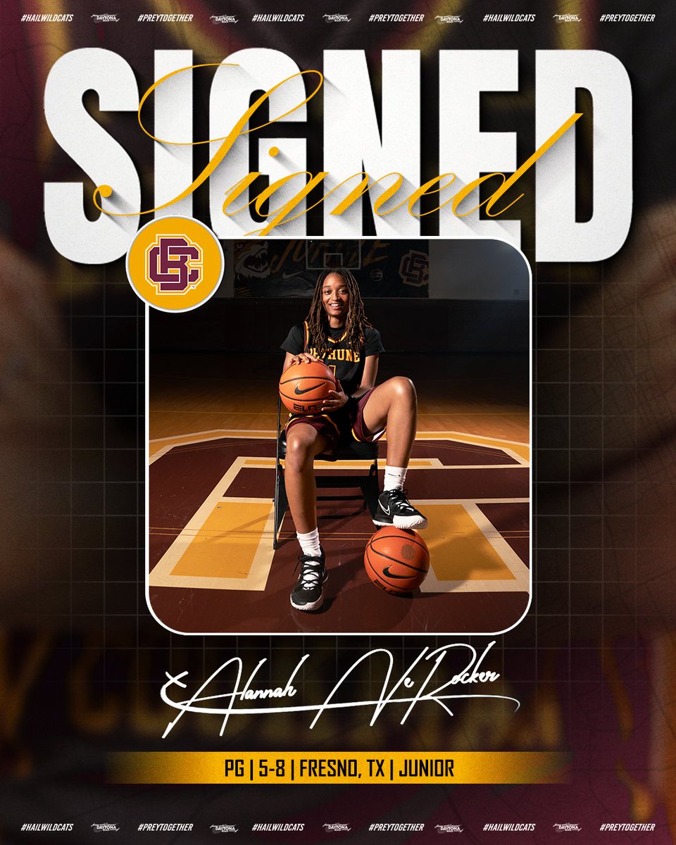 BCUWBB's tweet photo. ✍️ 𝓢𝓲𝓰𝓷𝓮𝓭

Welcome to Wildcat Nation, Alannah!

#𝙃𝙖𝙞𝙡𝙒𝙞𝙡𝙙𝙘𝙖𝙩𝙨 | #𝙋𝙧𝙚𝙮𝙏𝙤𝙜𝙚𝙩𝙝𝙚𝙧 https://t.co/6NJVr4NRE3