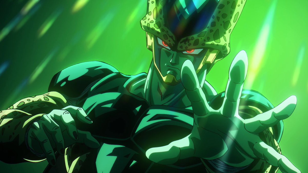 OTAKUさん🐉 Dokkan & Genshin Lover tweet media