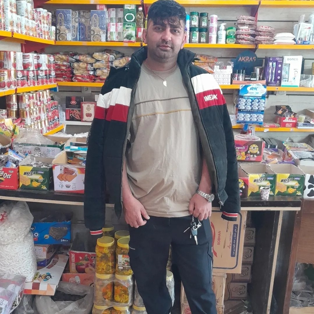 فواد چوبین tweet media