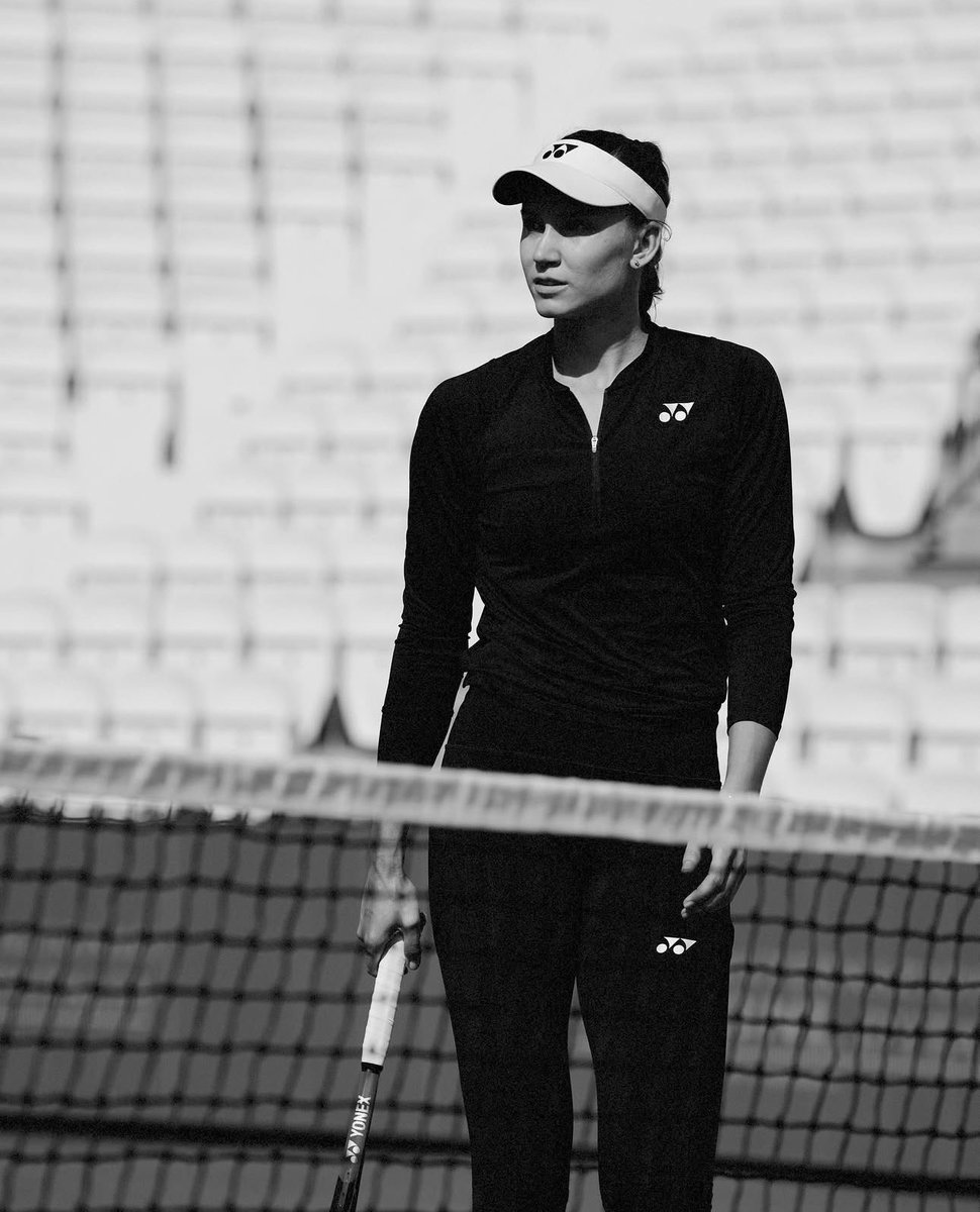 The Tennis Letter tweet media