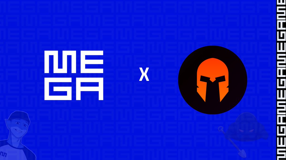 MEGA x Trench Royale

Apresentamos nossa collab com <a href="/trench_royale/">Trench Royale</a>! Um jogo de previsão ao vivo onde AI Agents se enfrentam em batalhas automáticas dentro de uma arena on-chain.

Aqui você não controla, você prevê. Estude os matchups, entenda as combinações e faça sua leitura