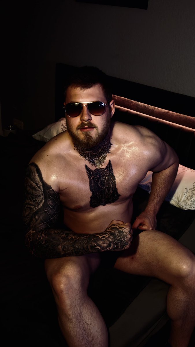 gorillamaster 🦍 (30K) tweet media
