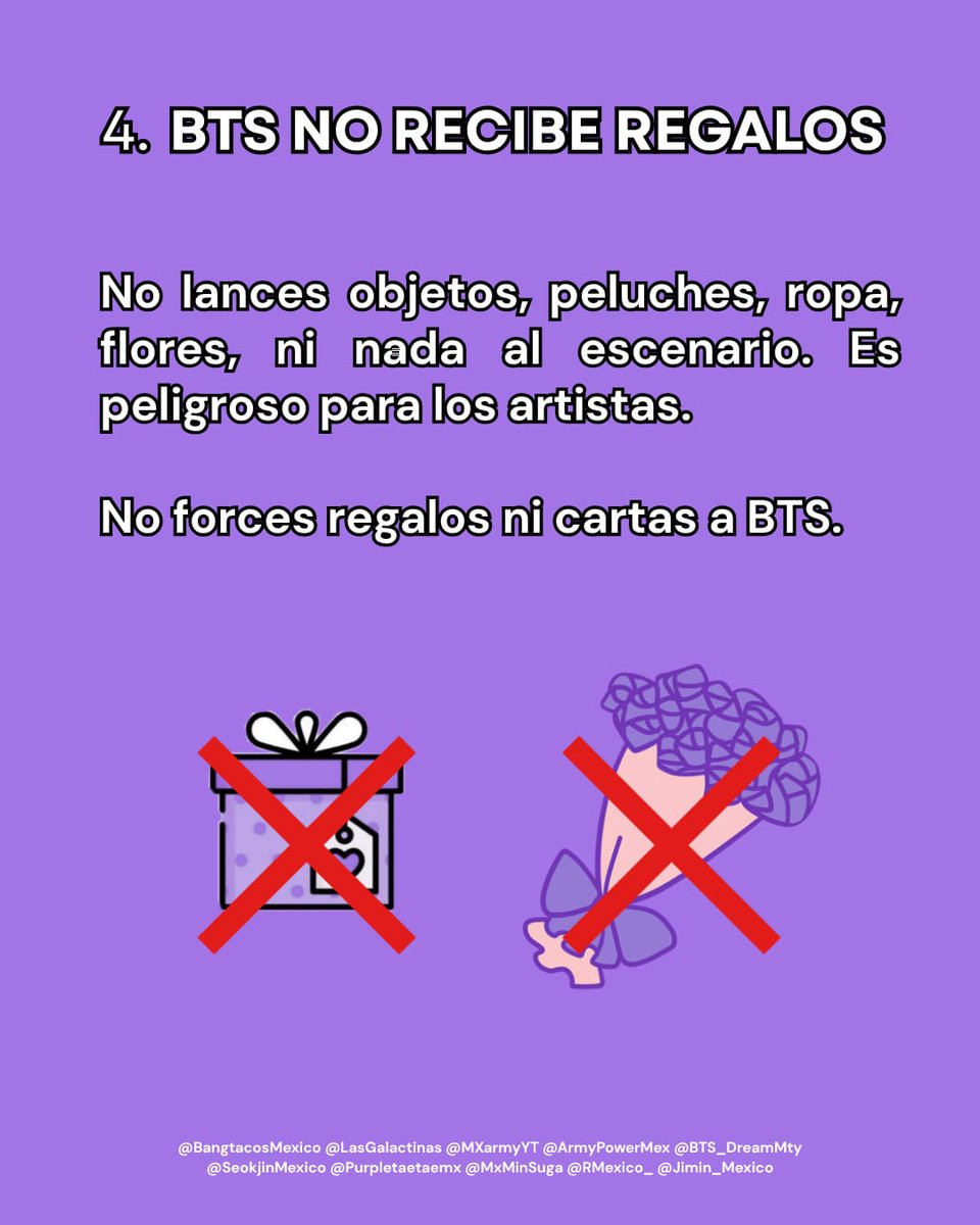 Jimin_Mexico's tweet photo. 📢 PROTEJAMOS A BTS ✨️ https://t.co/tQcCpAOSrR