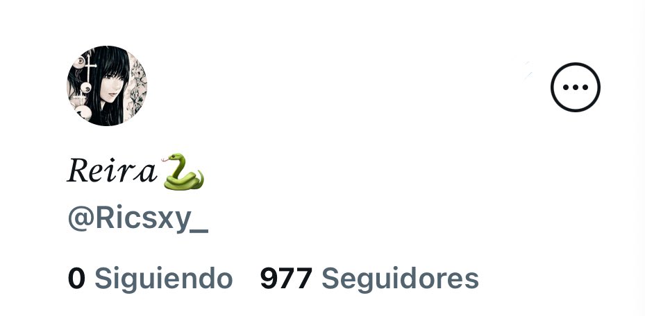 𝑅𝑒𝒾𝓇𝒶🐍 tweet media