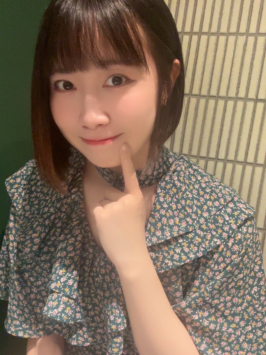 雨咲ゆめ(TubeRose) tweet media