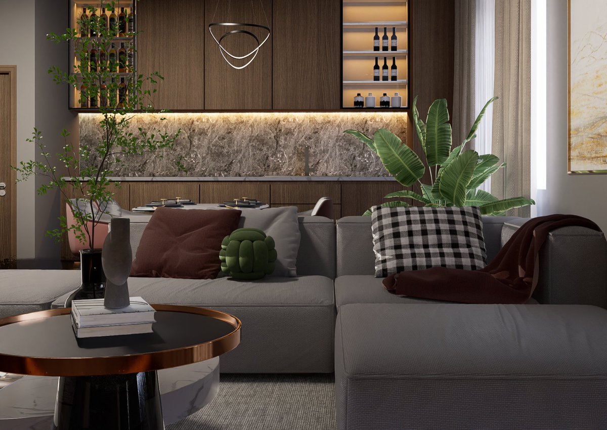 Ezekiel27023511's tweet image. Minimalist.
Simplicity with a touch of luxury.
#architecture #Design #Abujadesign #archiviz