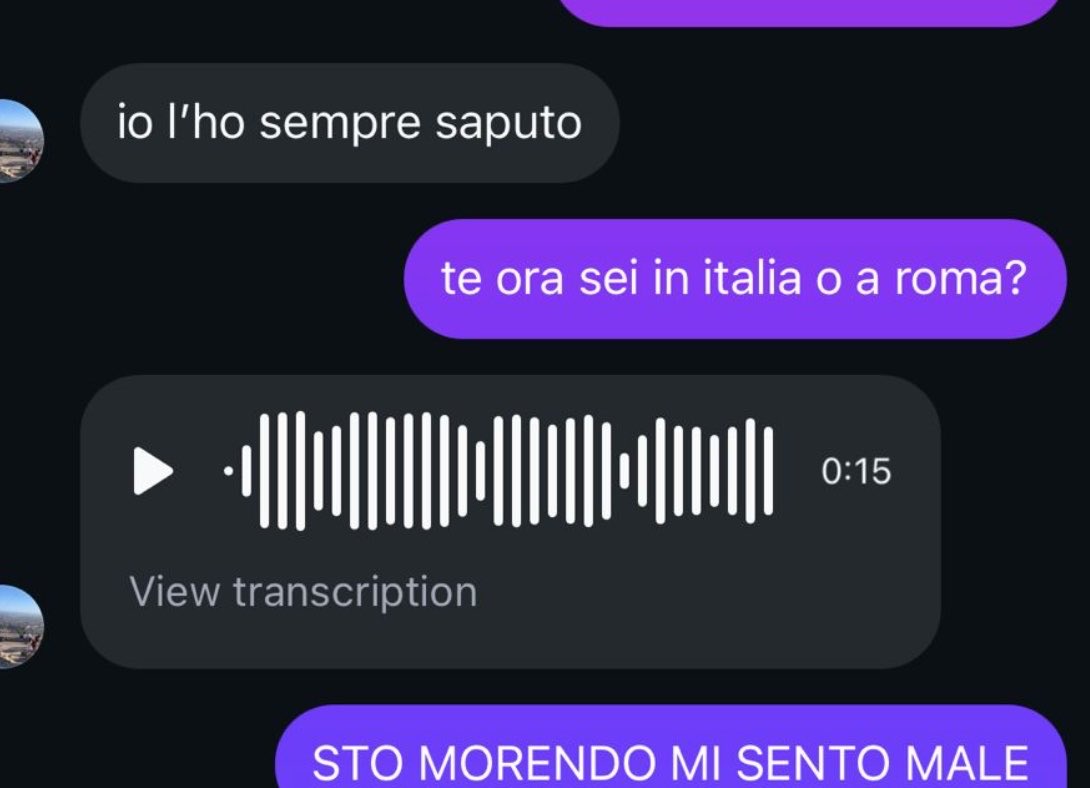 notlucyaD's tweet photo. Ogni tanto mi si spegne il cervello, di preciso quando mi scrivono dei ragazzi https://t.co/tC7G1ZwfaN