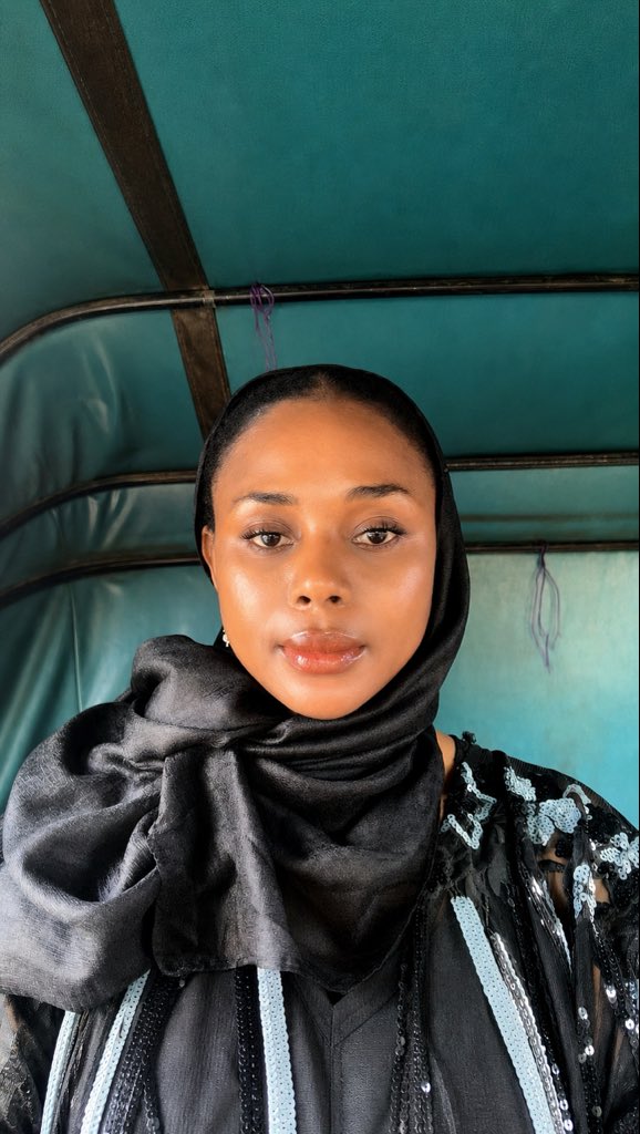 ogechi onuoha tweet media