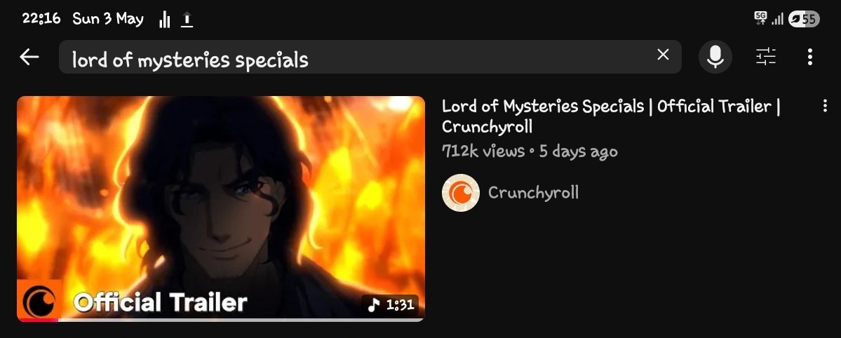 MonocleManNo2's tweet image. Yooooo we at 700k! We lotm fans be eating good this year onwards. #lotm #anime #lordofthemysteries #webnovels #crunchyroll #manga