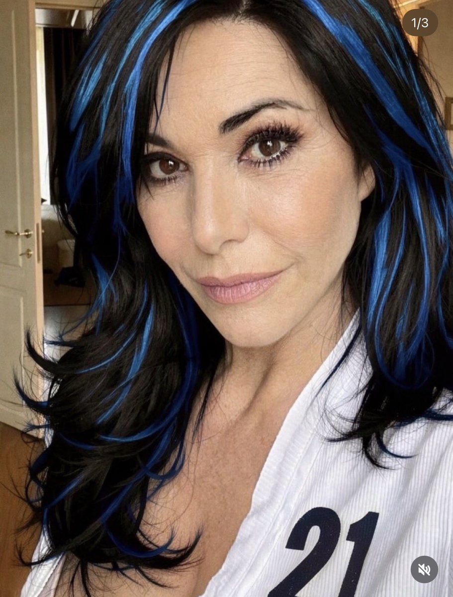 Giannina 🖤💙⭐️⭐️ tweet media