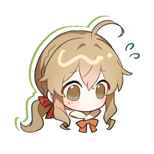 栗鼠 tweet media