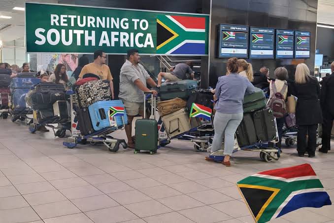 Prime Minister of RSA tweet media