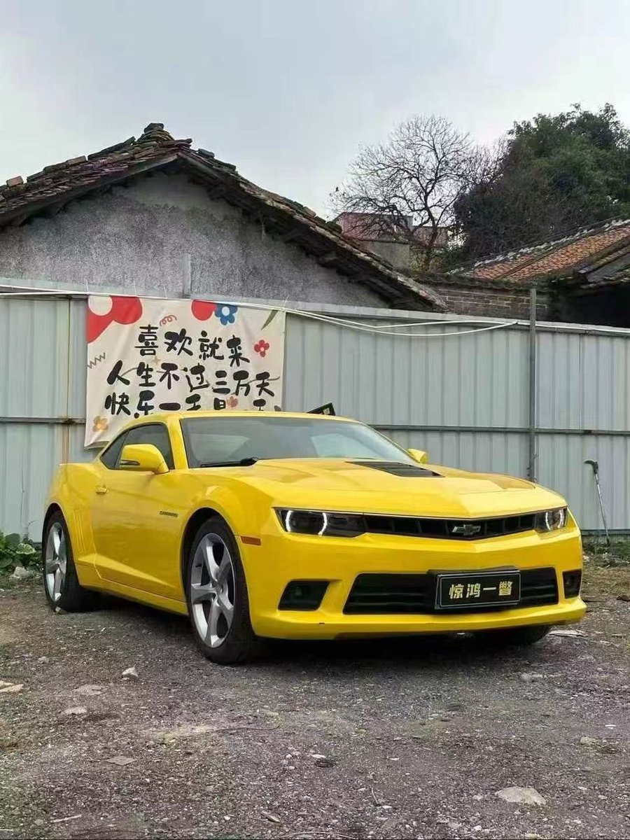 REAL AUTOS tweet media