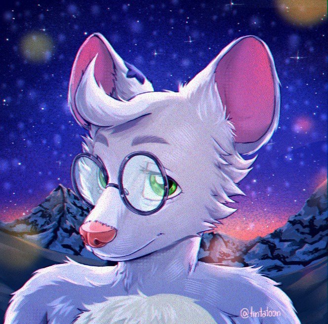 tintatoon's tweet photo. Commn for @luexams !! https://t.co/UVb7XFSXPw