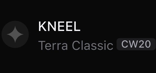 KNEEL tweet media