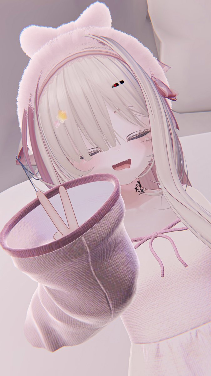 すたー⭐️💤 tweet media